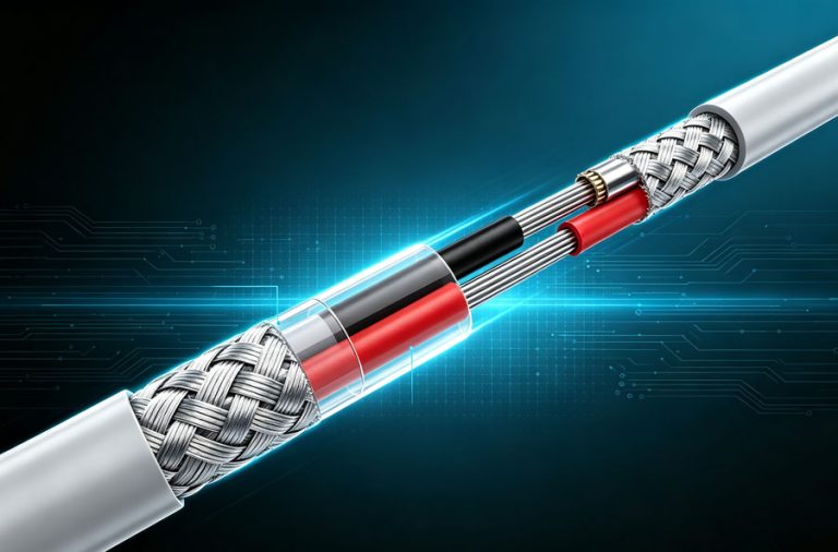 Specialty Cable Solutions for Complex Electrical and Industrial Projects